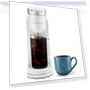 Thumbnail Single Serve K-Cup Pod Iced Coffee Maker — Coffee Makers, Keurig