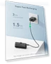 Thumbnail Small Portable Charger — Chargers, Charmast