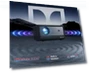 Thumbnail Smart 4K Projector with WiFi and Bluetooth — Home Theater Projectors, ELEPHAS