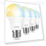 Thumbnail Smart Light Bulbs — LED, Linkind