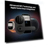 Thumbnail Smart Lock with Fingerprint Keyless Entry — Smart Home Security, Aqara