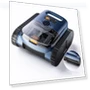 Thumbnail Smart Navigation Robotic Pool Cleaner — Automated Pool Maintenance, ABNEMEN