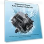 Thumbnail Smart Navigation Robotic Pool Cleaner — Automated Pool Maintenance, ABNEMEN
