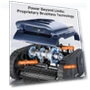 Thumbnail Smart Navigation Robotic Pool Cleaner — Automated Pool Maintenance, ABNEMEN