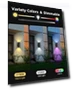 Thumbnail Smart Outdoor Wall Lights — Garden Illumination, KIZON