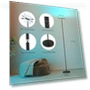 Thumbnail Smart RGB Floor Lamp — Standing Lights, SUNMORY