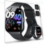 Thumbnail Smart Watch with Fitness Tracker — Smartwatches, QCOQ