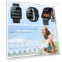 Thumbnail Smart Watch with Fitness Tracker — Smartwatches, QCOQ