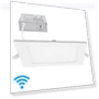 Thumbnail Smart WiFi Slim Square LED Downlight — LED, Maxxima
