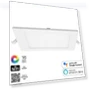 Thumbnail Smart WiFi Slim Square LED Downlight — LED, Maxxima