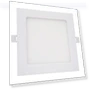 Thumbnail Smart WiFi Slim Square LED Downlight — LED, Maxxima