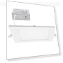 Thumbnail Smart WiFi Slim Square LED Downlight — LED, Maxxima