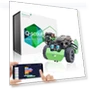 Thumbnail STEM Projects Coding Robot — Construction Kits, Robobloq