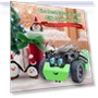 Thumbnail STEM Projects Coding Robot — Construction Kits, Robobloq