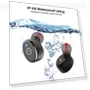 Thumbnail True Wireless Bluetooth Earbuds — In-Ear Headphones, TOZO