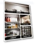 Thumbnail Under Cabinet Lights — Step Lights, EZVALO