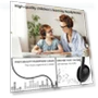 Thumbnail USB C Wired Headphones Bulk Pack for Classroom — In-Ear Headphones, CNSZSLZ
