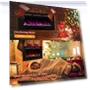 Thumbnail Wall Mounted Electric Fireplace — Electric Heating Solutions, Oxhark Flame