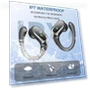Thumbnail Wireless Earbuds with ENC Noise Canceling Mic — In-Ear Headphones, Rolosar