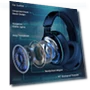 Thumbnail Wireless Gaming Headphones — Headsets, Gtheos