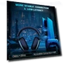 Thumbnail Wireless Gaming Headphones — Headsets, Gtheos