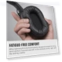 Thumbnail Wireless Over-Ear Headphones — Over-Ear Headphones, Yamaha
