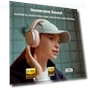 Thumbnail Active Noise Cancelling Headphones — In-Ear Headphones, EDIFIER