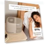 Thumbnail Bedside Humidifier — Air Moisturizers, Canopy