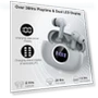 Thumbnail Bluetooth 5.4 Wireless Earbuds — In-Ear Headphones, Rinsmola