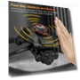 Thumbnail Brushless RC Drone with 4K Dual Camera — Drones, toylefun