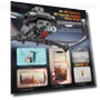 Thumbnail Brushless RC Drone with 4K Dual Camera — Drones, toylefun