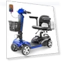 Thumbnail Electric Mobility Scooter — Push Scooters, Eldryvon