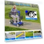 Thumbnail Electric Mobility Scooter — Push Scooters, Eldryvon