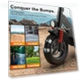 Thumbnail Electric Scooter — Push Scooters, Riuiio