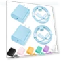 Thumbnail Fast Charging Kit — Chargers, Shenzhen Xihuida Electronics Co., Ltd.