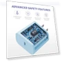 Thumbnail Fast Charging Kit — Chargers, Shenzhen Xihuida Electronics Co., Ltd.