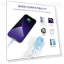Thumbnail Fast Charging Kit — Chargers, Shenzhen Xihuida Electronics Co., Ltd.