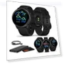 Thumbnail Fitness GPS Smartwatch — Smartwatches, Garmin