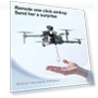 Thumbnail GPS Drone with Screen Controller — Drones & UAV Technology, QAONIE