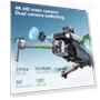 Thumbnail GPS Drone with Screen Controller — Drones & UAV Technology, QAONIE
