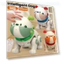 Intelligent Dancing Robot Dog — Interactive Animal Companions, Linmeng