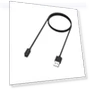 Magnetic Smartwatch Charging Cable — Smartwatch Charging Solutions, MY-CASE