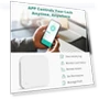 Thumbnail Mini BLE Tuya Gateway for Smart Door Lock — Smart Home Modules, AkaGear