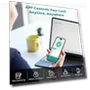 Thumbnail Mini BLE Tuya Gateway for Smart Door Lock — Smart Home Modules, AkaGear