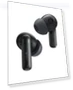 Thumbnail Noise Cancelling Wireless Earbuds — In-Ear Headphones, Baseus