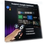 Thumbnail Outdoor Projector 4K — Home Theater Projectors, Sovboi