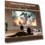 Thumbnail Outdoor Projector 4K — Home Theater Projectors, Sovboi