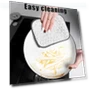 Thumbnail Reusable Wire Miracle Cleaning Cloths — Cloths, Fuiyuqa