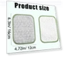 Thumbnail Reusable Wire Miracle Cleaning Cloths — Cloths, Fuiyuqa