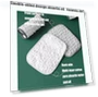 Thumbnail Reusable Wire Miracle Cleaning Cloths — Cloths, Fuiyuqa